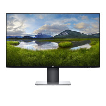 foto de DELL UltraSharp U2719D 68,6 cm (27) 2560 x 1440 Pixeles Quad HD LCD Negro