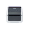 foto de IMPRESORA ETIQUETAS BROTHER TD4410D 104MM 203MM/SEG 203PPP USB