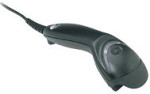 foto de ESCANER HONEYWELL ECLIPSE MK5145 INTERFACE USB