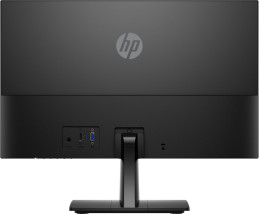 foto de HP 22m 54,6 cm (21.5) 1920 x 1080 Pixeles Full HD LED Negro