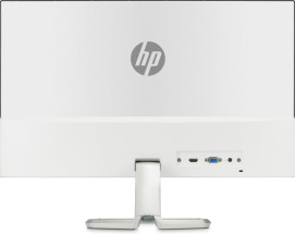 foto de HP 24fw 60,5 cm (23.8) 1920 x 1080 Pixeles Full HD LED Blanco