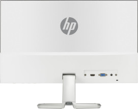foto de HP 22fw 54,6 cm (21.5) 1920 x 1080 Pixeles Full HD LED Plata