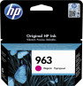 foto de TINTA HP 963 MAGENTA