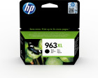 TINTA HP 963XL NEGRO