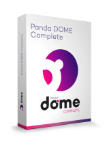 foto de Panda Dome Complete Español Licencia completa Unlimited 1 año(s)