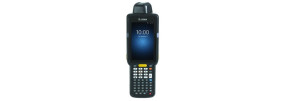 foto de PDA ZEBRA MC33 ANDROID 2D ER USB BT WI-FI NFC ALPHA GUN,PTT