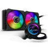 foto de REFRIGERACION LIQUIDA CPU GIGABYTE AORUS 280 RGB
