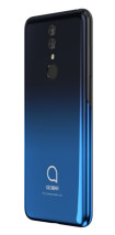 foto de SMARTPHONE ALCATEL 3 (2019) 5.9 HD+ 4G 16+5+13MP OC DSIM 32GB 3GB BLACK BLUE