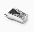 foto de CONECTOR RJ45 UBIQUITI TC-CON TOUGH CONECTOR (PACK 100 UND)