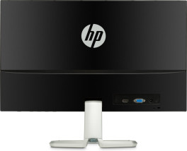 foto de HP 22f 54,6 cm (21.5) 1920 x 1080 Pixeles Full HD LED Plata