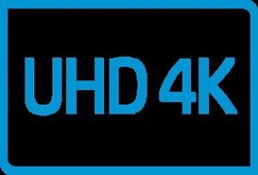 foto de HP Pantalla 4K 27f de 27 68,6 cm (27) 3840 x 2160 Pixeles 4K Ultra HD LED Negro, Blanco