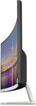 foto de HP 34f pantalla para PC 86,4 cm (34) UltraWide Quad HD LED Curva