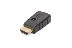 foto de CONVERSOR VIDEO DIGITUS HDMI A HDMI