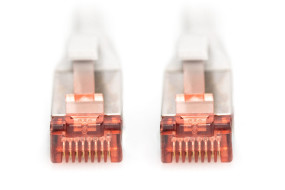 foto de Digitus Cable de conexión CAT 6 S/FTP