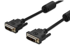 foto de Digitus Cable de conexión DVI
