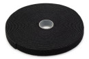 foto de CABLE DIGITUS CINTA VELCRO 10X15X2,6MM ENRROLLADO SW