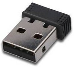 foto de ADAPTADOR WIFI DIGITUS USB 2.0 150Mbps Realtek RTL8188CUS