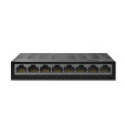 foto de SWITCH TP-LINK 8 PORT GIGABIT DESKTOP