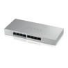 foto de SWITCH ZYXEL GS1200-8HP V2 8 - 2 CAPA