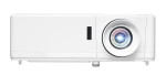 foto de PROYECTOR LASER OPTOMA ZH403 FHD 1080P 4000L BLANCO HDMI VGA USB 3D