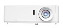 foto de PROYECTOR LASER OPTOMA ZH403 FHD 1080P 4000L BLANCO HDMI VGA USB 3D