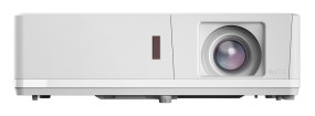 foto de Optoma ZU506Te videoproyector Proyector de alcance estándar 5500 lúmenes ANSI DLP WUXGA (1920x1200) 3D Blanco
