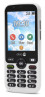 foto de TELEFONO MOVIL SENIOR DORO 7010 2,8 512MB 4GB BLANCO T3MPX