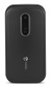 foto de TELEFONO MOVIL SENIOR DORO 6620 2,8 128MB 64MB NEGRO T3MPX