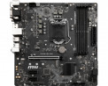 foto de PLACA BASE MSI B365M PRO-VDH 1151 MATX 4XDDR4