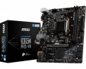 foto de MSI B365M PRO-VH placa base Intel B365 LGA 1151 (Zócalo H4) micro ATX