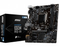 foto de PLACA BASE MSI B365M PRO-VH 1151 MATX 2XDDR4