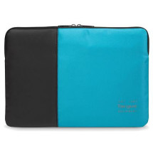 foto de Targus TSS94602EU maletines para portátil 33,8 cm (13.3) Funda Negro, Azul