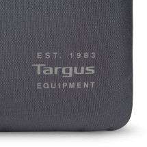 foto de Targus TSS94804EU maletines para portátil 35,6 cm (14) Funda Negro, Gris