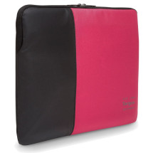 foto de Targus Pulse maletines para portátil 35,6 cm (14) Funda Negro, Rojo