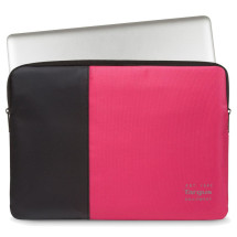 foto de Targus Pulse maletines para portátil 35,6 cm (14) Funda Negro, Rojo