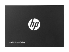 foto de HP S700 2.5 250 GB Serial ATA III 3D NAND