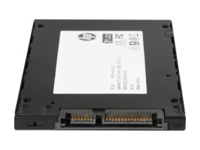 foto de HP S700 2.5 500 GB Serial ATA III