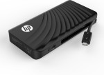 foto de SSD EXT HP P800 256GB TYPE-C