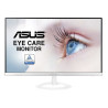 foto de MONITOR ASUS VZ249HE-W 23,8 IPS 1920x1080 5MS VGA HDMI BLANCO ULTRASLIM
