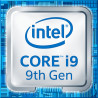 foto de CPU INTEL i9 9900 S1151