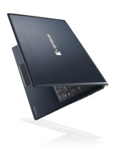 foto de Dynabook Portégé X30-F-14X Portátil 33,8 cm (13.3) Pantalla táctil Full HD Intel® Core™ i7 16 GB DDR4-SDRAM 1000 GB SSD Wi-Fi 5 (802.11ac) Windows 10 Pro Azul