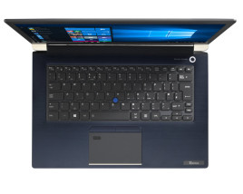 foto de Dynabook Tecra X40-F-13Z Portátil 35,6 cm (14) Pantalla táctil Full HD Intel® Core™ i5 8 GB DDR4-SDRAM 512 GB SSD Wi-Fi 5 (802.11ac) Windows 10 Pro Azul