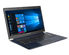 foto de Dynabook Tecra X40-F-13Z Portátil 35,6 cm (14) Pantalla táctil Full HD Intel® Core™ i5 8 GB DDR4-SDRAM 512 GB SSD Wi-Fi 5 (802.11ac) Windows 10 Pro Azul