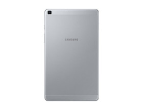 foto de Samsung Galaxy Tab A SM-T290NZSA tablet 32 GB 20,3 cm (8) 2 GB 802.11a Plata