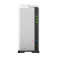 foto de NAS SYNOLOGY DS120J 0,8GHZ 1 BAHIA