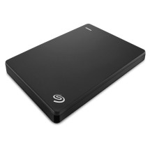 foto de Seagate Backup Plus Slim Portable 2TB disco duro externo 2000 GB Negro
