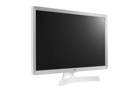 foto de LG 24TL510S-WZ Televisor 61 cm (24) HD Smart TV Blanco