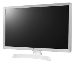 foto de LG 24TL510S-WZ Televisor 61 cm (24) HD Smart TV Blanco