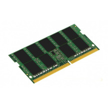 foto de DDR4 SODIMM KINGSTON 16GB 2666