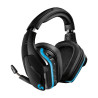 foto de AURICULARES GAMING LOGITECH G G935 NEGRO MICROFONO ALAMBRICO